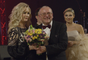 Mehr über den Artikel erfahren Presseball Berlin